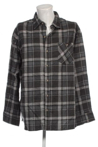 Ανδρικό πουκάμισο Identic, Μέγεθος XXL, Χρώμα Πολύχρωμο, Τιμή 8,97 €