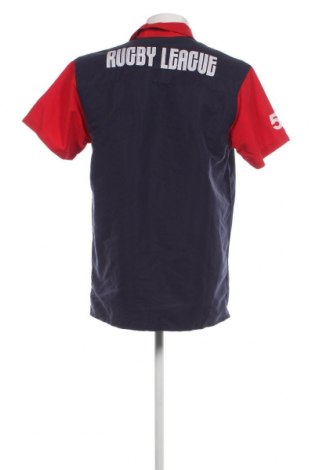 Мъжка риза Identic, Размер XL, Цвят Многоцветен, Цена 16,11 лв.