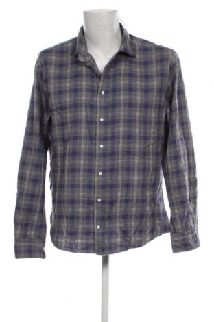 Ανδρικό πουκάμισο Indochino, Μέγεθος M, Χρώμα Πολύχρωμο, Τιμή 11,23 €