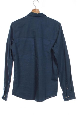 Herrenhemd Iriedaily, Größe S, Farbe Blau, Preis € 4,73