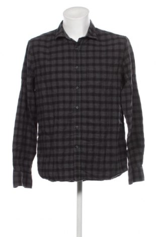 Ανδρικό πουκάμισο J.Lindeberg, Μέγεθος XL, Χρώμα Πολύχρωμο, Τιμή 20,88 €