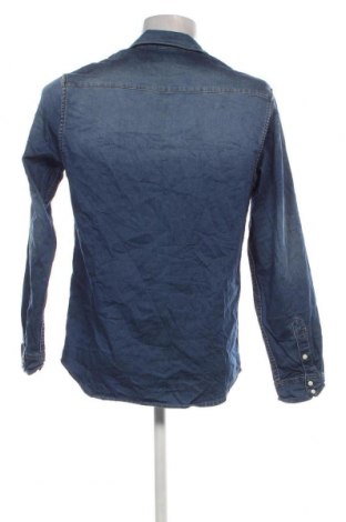Pánska košeľa  Jack & Jones, Veľkosť L, Farba Modrá, Cena  19,28 €