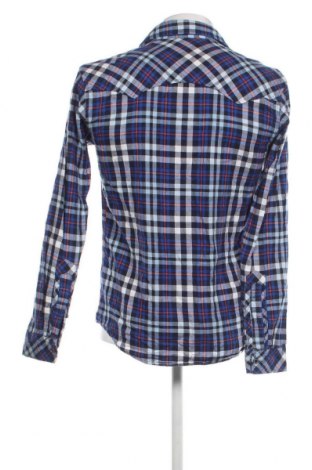 Pánská košile  Jack & Jones, Velikost M, Barva Vícebarevné, Cena  108,00 Kč