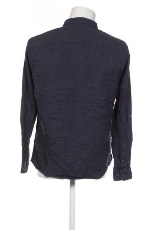 Pánska košeľa  Jack & Jones, Veľkosť L, Farba Modrá, Cena  5,01 €