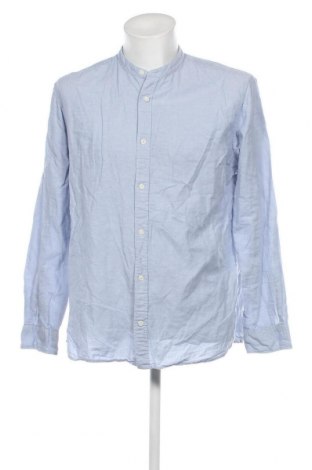Pánská košile  Jack & Jones, Velikost XL, Barva Modrá, Cena  542,00 Kč
