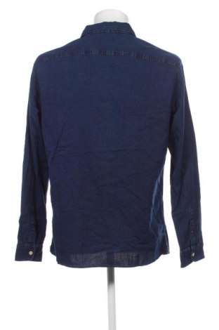 Męska koszula Jack & Jones, Rozmiar XL, Kolor Niebieski, Cena 43,50 zł