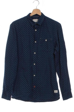 Pánská košile  Jack & Jones, Velikost S, Barva Modrá, Cena  542,00 Kč