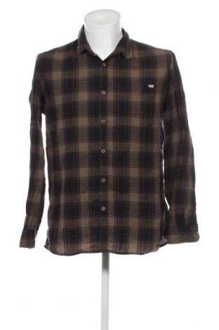 Herrenhemd Jack & Jones, Größe XL, Farbe Mehrfarbig, Preis € 23,66