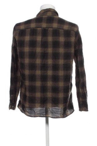 Herrenhemd Jack & Jones, Größe XL, Farbe Mehrfarbig, Preis 9,46 €