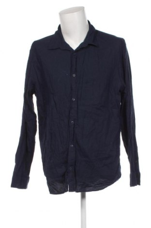 Pánská košile  Jack & Jones, Velikost XXL, Barva Modrá, Cena  549,00 Kč