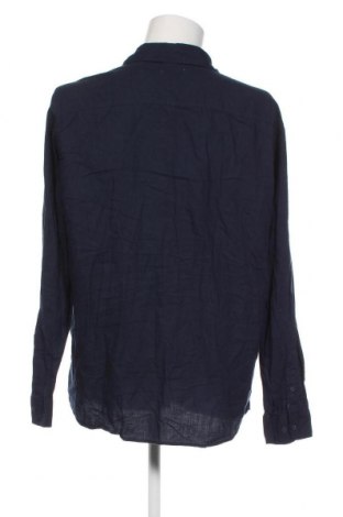 Cămașă de bărbați Jack & Jones, Mărime XXL, Culoare Albastru, Preț 111,99 Lei