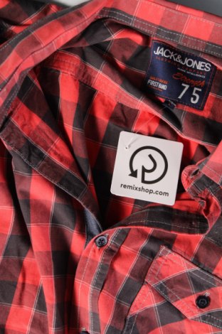 Pánská košile  Jack & Jones, Velikost L, Barva Vícebarevné, Cena  247,00 Kč