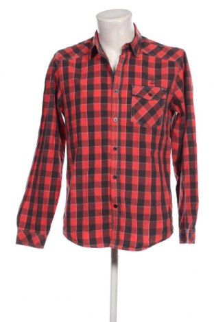 Pánská košile  Jack & Jones, Velikost L, Barva Vícebarevné, Cena  119,00 Kč