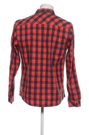 Herrenhemd Jack & Jones, Größe L, Farbe Mehrfarbig, Preis € 5,49