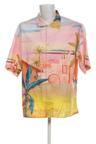 Herrenhemd Jack & Jones, Größe XL, Farbe Mehrfarbig, Preis € 23,81