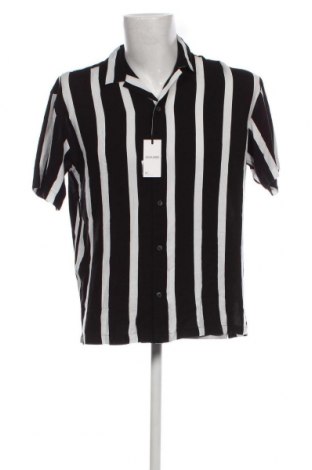 Herrenhemd Jack & Jones, Größe M, Farbe Mehrfarbig, Preis € 39,69
