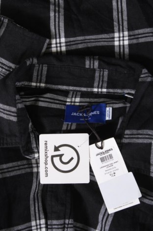 Ανδρικό πουκάμισο Jack & Jones, Μέγεθος M, Χρώμα Πολύχρωμο, Τιμή 16,91 €