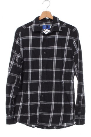 Мъжка риза Jack & Jones, Размер M, Цвят Многоцветен, Цена 41,00 лв.