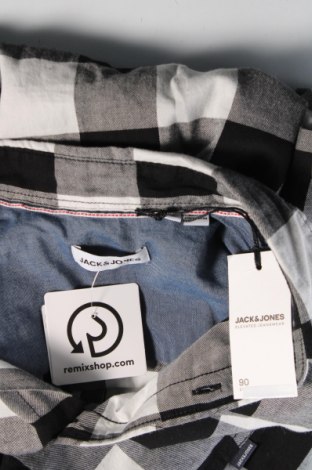 Pánská košile  Jack & Jones, Velikost M, Barva Vícebarevné, Cena  1 188,00 Kč