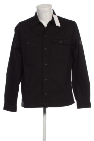 Pánska košeľa  Jack & Jones, Veľkosť L, Farba Čierna, Cena  16,91 €