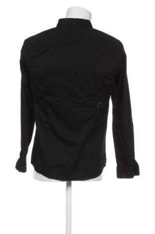 Pánská košile  Jack & Jones, Velikost M, Barva Černá, Cena  475,00 Kč