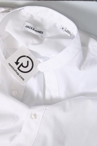 Pánská košile  Jack & Jones, Velikost S, Barva Bílá, Cena  475,00 Kč