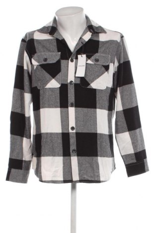 Ανδρικό πουκάμισο Jack & Jones, Μέγεθος L, Χρώμα Πολύχρωμο, Τιμή 16,91 €