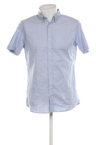 Мъжка риза Jack & Jones, Размер L, Цвят Многоцветен, Цена 20,40 лв.