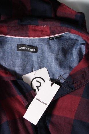 Pánska košeľa  Jack & Jones, Veľkosť XL, Farba Viacfarebná, Cena  42,27 €