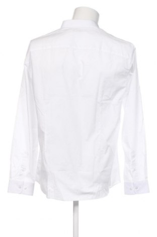 Pánska košeľa  Jack & Jones, Veľkosť XL, Farba Biela, Cena  16,91 €