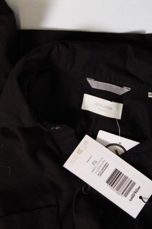 Pánska košeľa  Jack & Jones, Veľkosť L, Farba Čierna, Cena  16,91 €