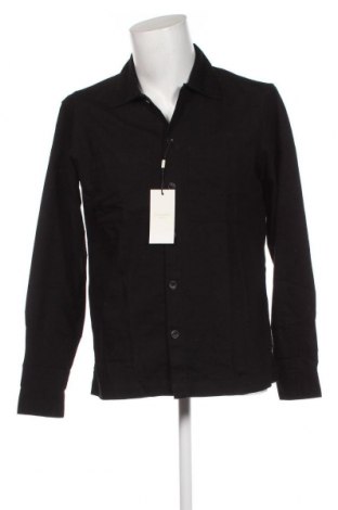 Pánská košile  Jack & Jones, Velikost L, Barva Černá, Cena  594,00 Kč