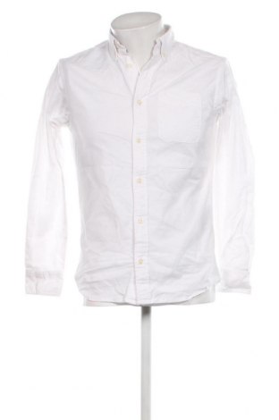 Pánska košeľa  Jack & Jones, Veľkosť S, Farba Biela, Cena  10,43 €