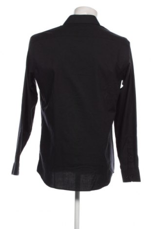 Pánská košile  Jack & Jones, Velikost L, Barva Černá, Cena  1 188,00 Kč