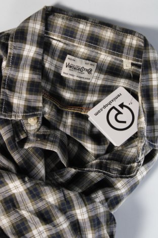 Ανδρικό πουκάμισο Jack & Jones, Μέγεθος L, Χρώμα Πολύχρωμο, Τιμή 8,41 €