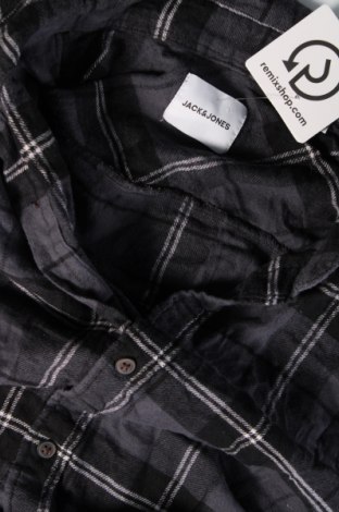 Ανδρικό πουκάμισο Jack & Jones, Μέγεθος XL, Χρώμα Πολύχρωμο, Τιμή 8,41 €