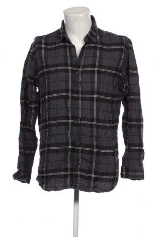 Ανδρικό πουκάμισο Jack & Jones, Μέγεθος XL, Χρώμα Πολύχρωμο, Τιμή 8,41 €