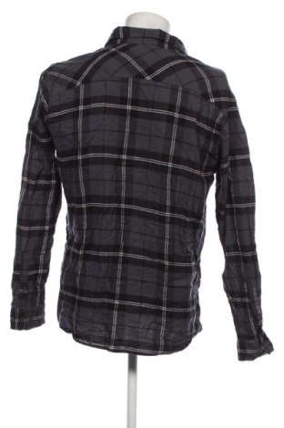 Ανδρικό πουκάμισο Jack & Jones, Μέγεθος XL, Χρώμα Πολύχρωμο, Τιμή 8,41 €