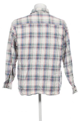 Herrenhemd Jack & Jones, Größe M, Farbe Mehrfarbig, Preis 9,46 €