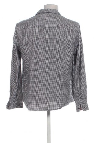 Ανδρικό πουκάμισο Jack & Jones PREMIUM, Μέγεθος XXL, Χρώμα Πολύχρωμο, Τιμή 8,41 €