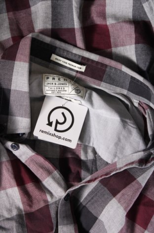 Pánska košeľa  Jack & Jones PREMIUM, Veľkosť M, Farba Viacfarebná, Cena  6,75 €