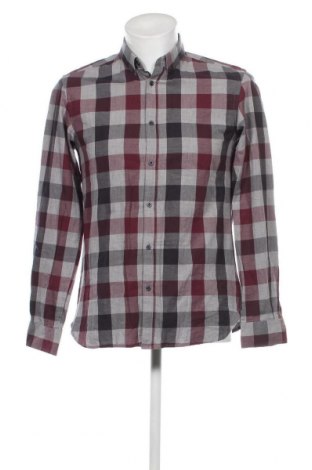 Ανδρικό πουκάμισο Jack & Jones PREMIUM, Μέγεθος M, Χρώμα Πολύχρωμο, Τιμή 21,03 €