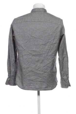 Herrenhemd Jack & Jones PREMIUM, Größe L, Farbe Grau, Preis € 23,66