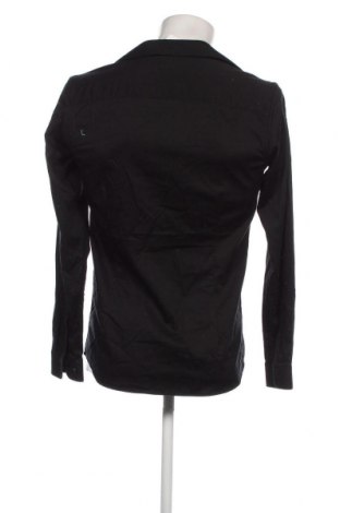Herrenhemd Jack & Jones PREMIUM, Größe M, Farbe Schwarz, Preis 23,66 €