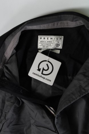 Pánska košeľa  Jack & Jones PREMIUM, Veľkosť L, Farba Sivá, Cena  8,68 €