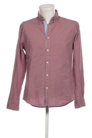 Herrenhemd Jack & Jones PREMIUM, Größe L, Farbe Mehrfarbig, Preis 9,46 €