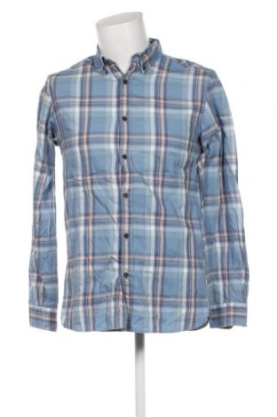 Herrenhemd Jack & Jones PREMIUM, Größe M, Farbe Mehrfarbig, Preis € 4,99