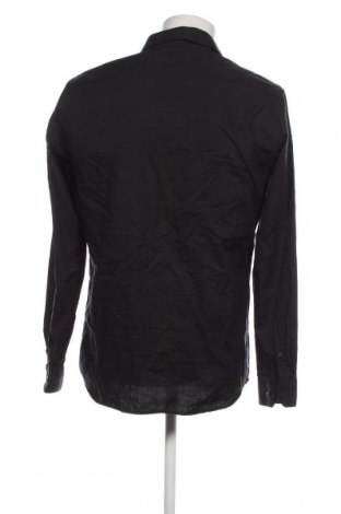 Męska koszula Jack & Jones PREMIUM, Rozmiar L, Kolor Czarny, Cena 108,99 zł