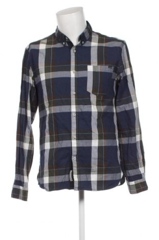 Férfi ing Jack & Jones PREMIUM, Méret L, Szín Sokszínű, Ár 8 699 Ft