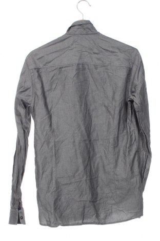 Herrenhemd Jack & Jones PREMIUM, Größe S, Farbe Grau, Preis € 10,99